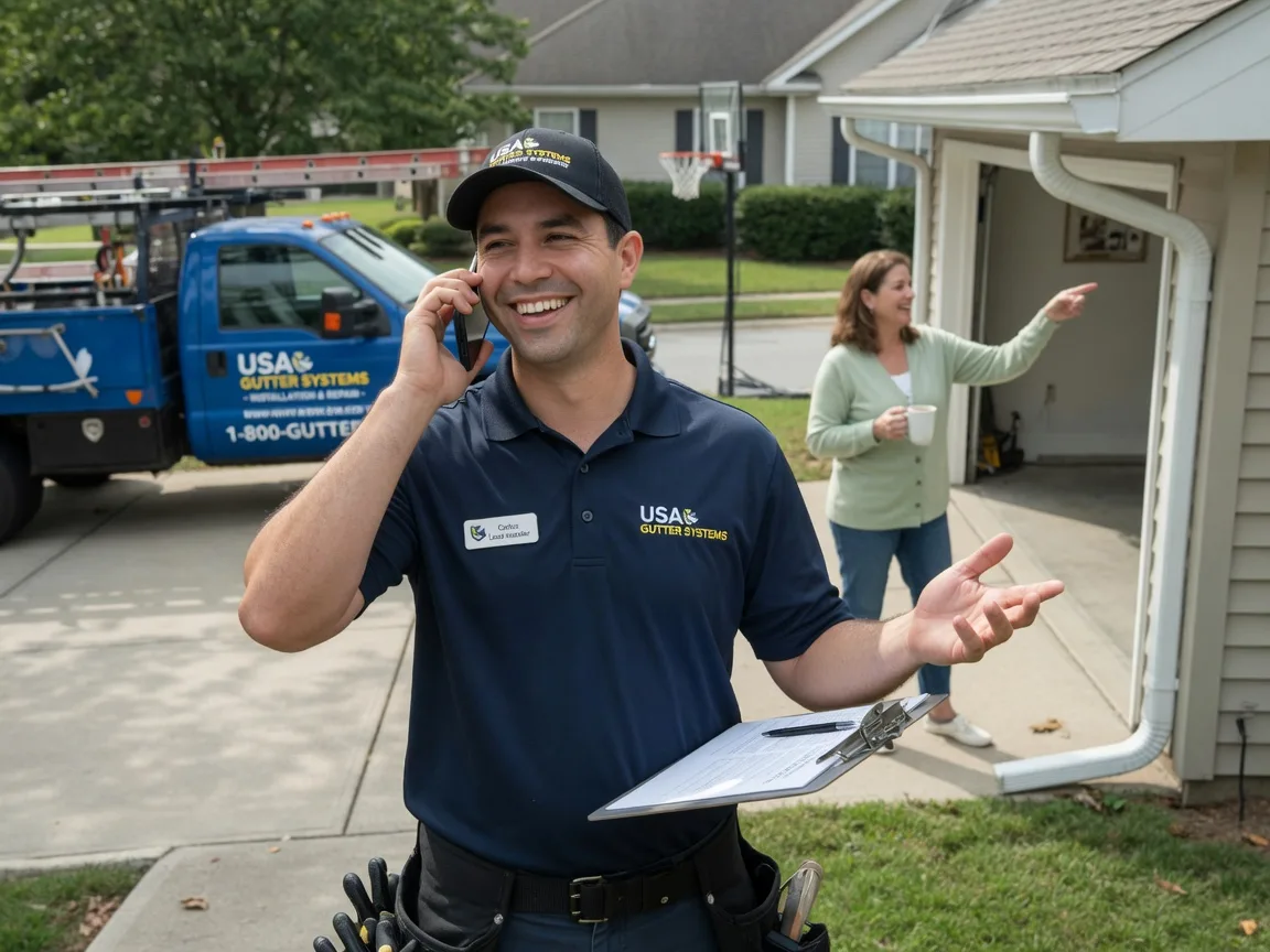Gutter Installation Vermontville, MI FAQs